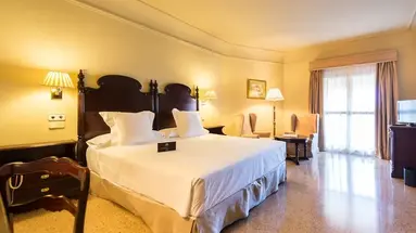 Santa Catalina a Royal Hideaway Hotel
