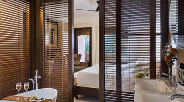 Santa Catalina a Royal Hideaway Hotel