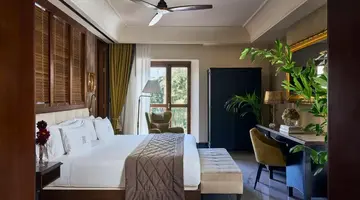 Santa Catalina a Royal Hideaway Hotel