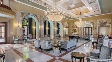 Santa Catalina a Royal Hideaway Hotel