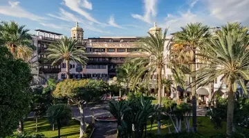 Santa Catalina a Royal Hideaway Hotel
