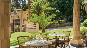 Santa Catalina a Royal Hideaway Hotel