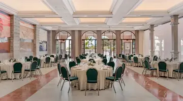 Santa Catalina a Royal Hideaway Hotel