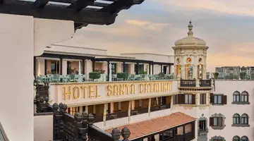 Santa Catalina a Royal Hideaway Hotel