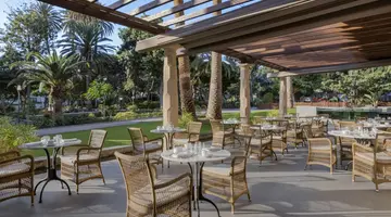 SANTA CATALINA A ROYAL HIDEAWAY HOTEL