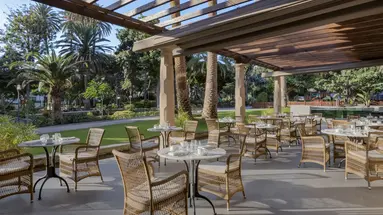 SANTA CATALINA A ROYAL HIDEAWAY HOTEL