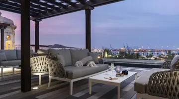 SANTA CATALINA A ROYAL HIDEAWAY HOTEL