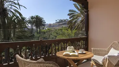 SANTA CATALINA A ROYAL HIDEAWAY HOTEL