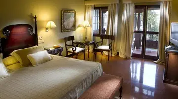 Santa Catalina a Royal Hideaway Hotel