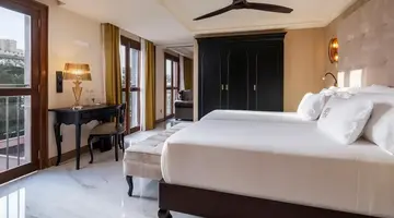 Santa Catalina a Royal Hideaway Hotel