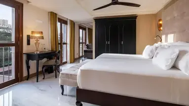 Santa Catalina a Royal Hideaway Hotel