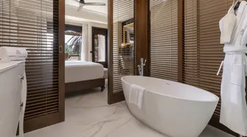 SANTA CATALINA A ROYAL HIDEAWAY HOTEL