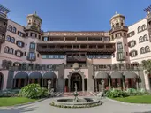SANTA CATALINA A ROYAL HIDEAWAY HOTEL