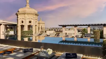 Santa Catalina a Royal Hideaway Hotel