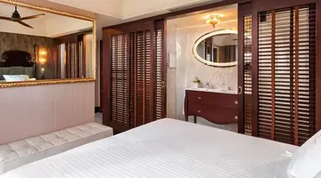 Santa Catalina a Royal Hideaway Hotel