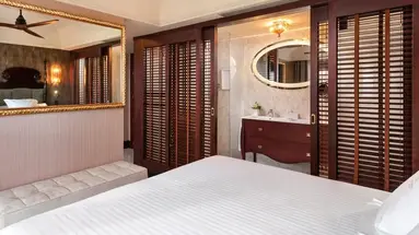 Santa Catalina a Royal Hideaway Hotel
