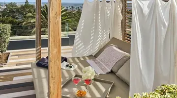 Santa Catalina a Royal Hideaway Hotel