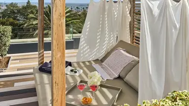 Santa Catalina a Royal Hideaway Hotel