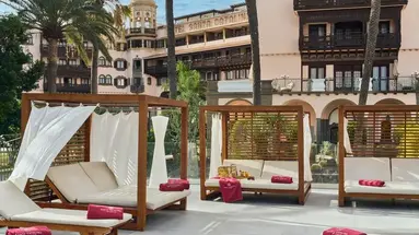 Santa Catalina a Royal Hideaway Hotel