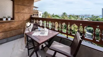 Santa Catalina a Royal Hideaway Hotel