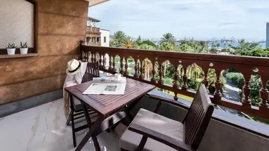 Santa Catalina a Royal Hideaway Hotel