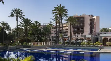SANTA CATALINA A ROYAL HIDEAWAY HOTEL