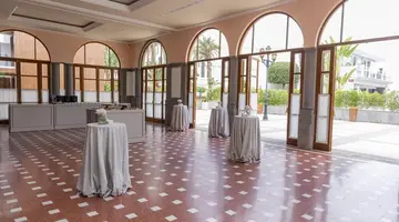 Santa Catalina a Royal Hideaway Hotel
