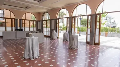 Santa Catalina a Royal Hideaway Hotel