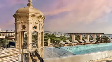 Santa Catalina a Royal Hideaway Hotel