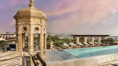 Santa Catalina a Royal Hideaway Hotel