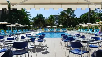 Santa Catalina a Royal Hideaway Hotel