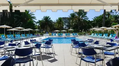 Santa Catalina a Royal Hideaway Hotel