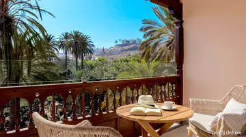 Santa Catalina Royal Hideaway