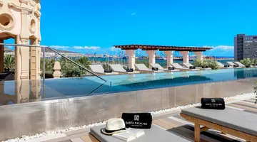 Santa Catalina Royal Hideaway