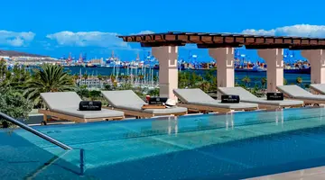 Santa Catalina Royal Hideaway