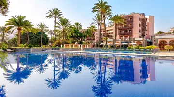 Santa Catalina Royal Hideaway