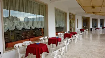 Santa Caterina Village