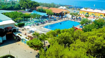 Santa Caterina Village