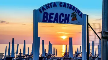 Santa Caterina Village