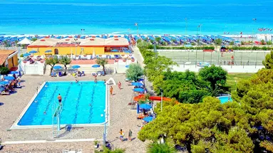 Santa Caterina Village