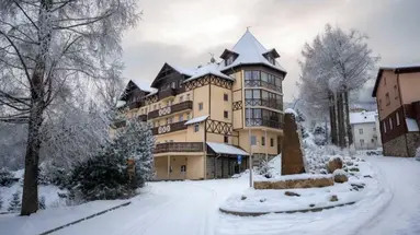 Santa Christina