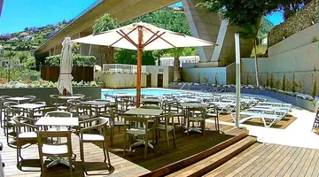 Santa Cruz Village