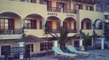 Santa Elena