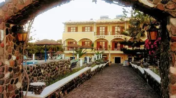 Santa Elena