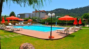 Santa Helena Hotel