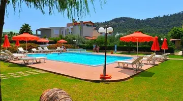 Santa Helena Hotel