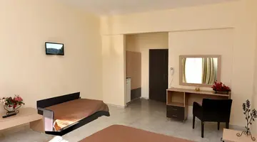 Santa Helena Hotel