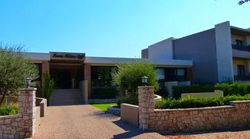 Santa Helena Hotel