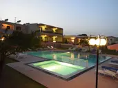 Santa Helena Hotel