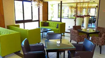 Santa Helena Hotel